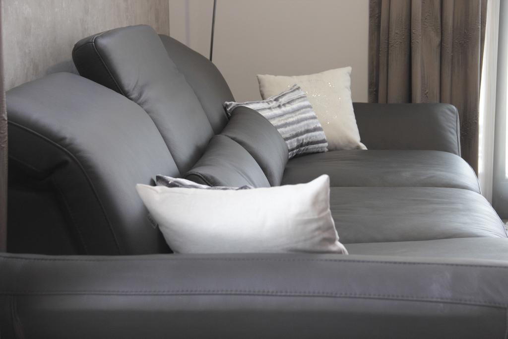 Villapark Luxury Apartman Balatonfüred Bagian luar foto
